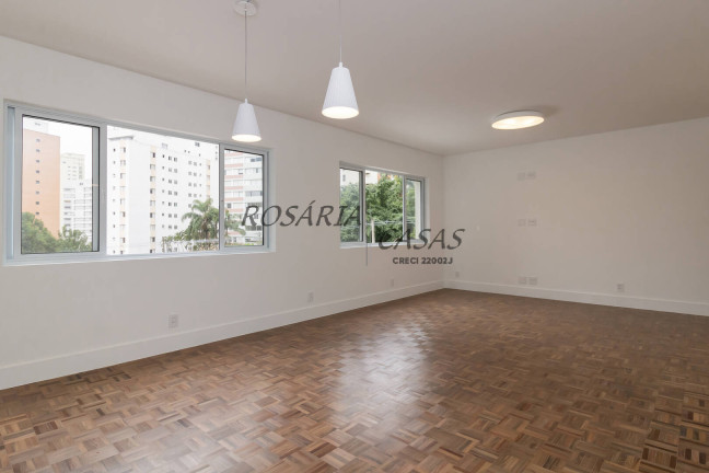 Imagem Apartamento com 3 Quartos à Venda, 141 m² em Perdizes - São Paulo Imagem Apartamento com 3 Quartos à Venda, 141 m² em Perdizes - São Paulo