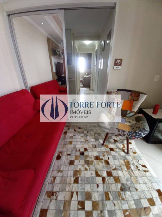 Imagem Apartamento com 3 Quartos à Venda, 62 m² em Vila Andrade - São Paulo Imagem Apartamento com 3 Quartos à Venda, 62 m² em Vila Andrade - São Paulo