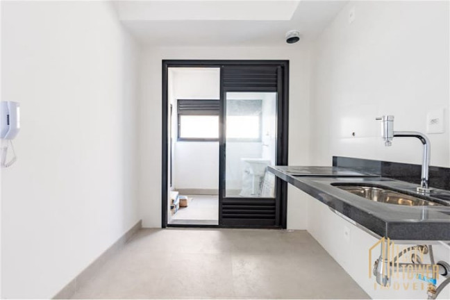 Imagem Apartamento com 1 Quarto à Venda, 79 m² em Moema - São Paulo Imagem Apartamento com 1 Quarto à Venda, 79 m² em Moema - São Paulo