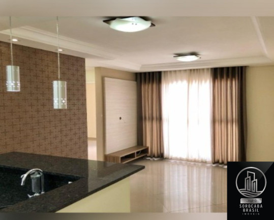 Apartamento com 2 Quartos à Venda, 51 m² em Vila Progresso - Sorocaba