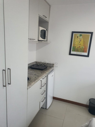 Imagem Flat com 1 Quarto à Venda, 50 m² em Cavaleiros - Macaé Imagem Flat com 1 Quarto à Venda, 50 m² em Cavaleiros - Macaé