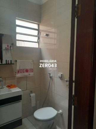 Imagem Casa com 4 Quartos à Venda, 113 m² em Jardim Sérgio Antônio - Londrina Imagem Casa com 4 Quartos à Venda, 113 m² em Jardim Sérgio Antônio - Londrina