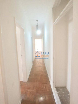 Imagem Apartamento com 3 Quartos à Venda, 160 m² em Higienópolis - São Paulo Imagem Apartamento com 3 Quartos à Venda, 160 m² em Higienópolis - São Paulo