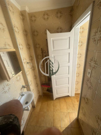 Imagem Apartamento com 2 Quartos à Venda, 150 m² em Gonzaga - Santos