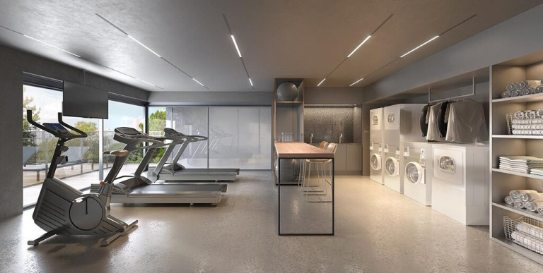 Imagem Apartamento à Venda, 28 m² em Perdizes - São Paulo
