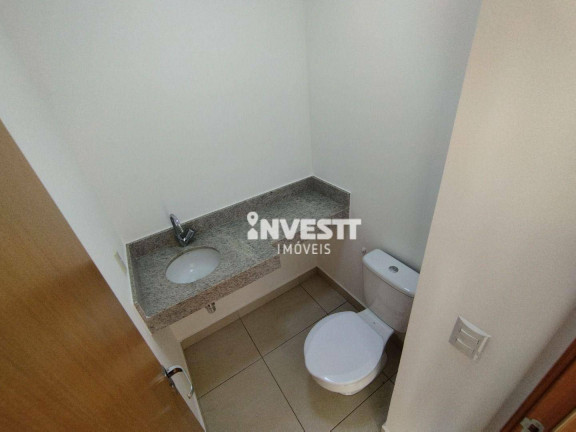 Imagem Apartamento com 3 Quartos à Venda, 79 m² em Setor Bueno - Goiânia Imagem Apartamento com 3 Quartos à Venda, 79 m² em Setor Bueno - Goiânia