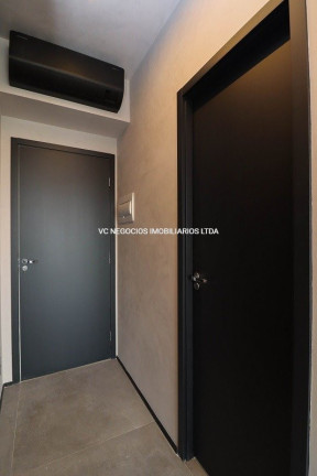 Imagem Apartamento com 1 Quarto à Venda ou Locação, 23 m² em Pinheiros - São Paulo Imagem Apartamento com 1 Quarto à Venda ou Locação, 23 m² em Pinheiros - São Paulo