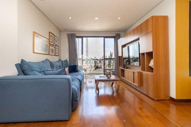 Apartamento com 4 Quartos à Venda, 181 m² em Campo Belo - São Paulo