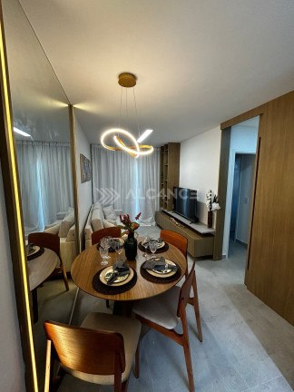 Imagem Apartamento com 2 Quartos à Venda, 53 m² em Intermares - Cabedelo Imagem Apartamento com 2 Quartos à Venda, 53 m² em Intermares - Cabedelo
