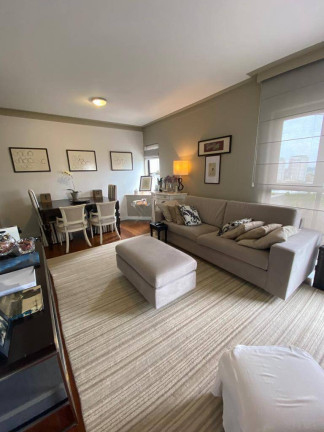 Imagem Apartamento com 3 Quartos à Venda, 110 m² em Alphaville Comercial - Barueri Imagem Apartamento com 3 Quartos à Venda, 110 m² em Alphaville Comercial - Barueri