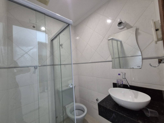 Imagem Apartamento com 2 Quartos à Venda, 90 m² em Marapé - Santos