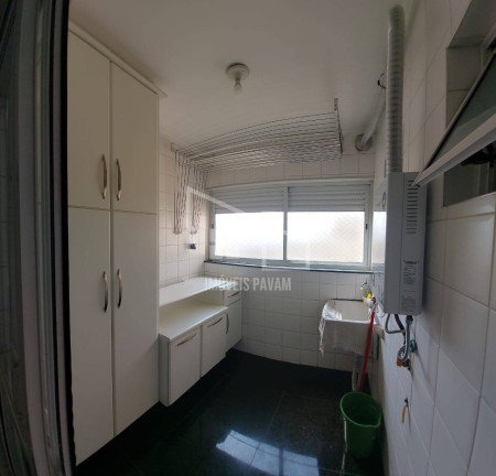 Imagem Apartamento com 3 Quartos à Venda, 90 m² em Vila Assunção - Santo André Imagem Apartamento com 3 Quartos à Venda, 90 m² em Vila Assunção - Santo André