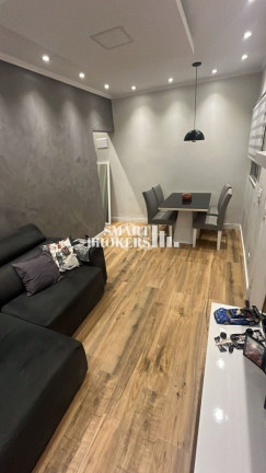 Imagem Apartamento com 2 Quartos à Venda, 76 m² em Mirandópolis - São Paulo Imagem Apartamento com 2 Quartos à Venda, 76 m² em Mirandópolis - São Paulo