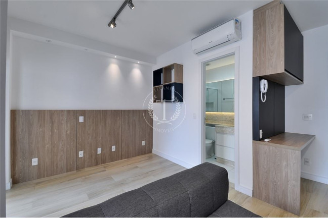 Imagem Apartamento com 1 Quarto à Venda, 70 m² em Higienópolis - São Paulo Imagem Apartamento com 1 Quarto à Venda, 70 m² em Higienópolis - São Paulo