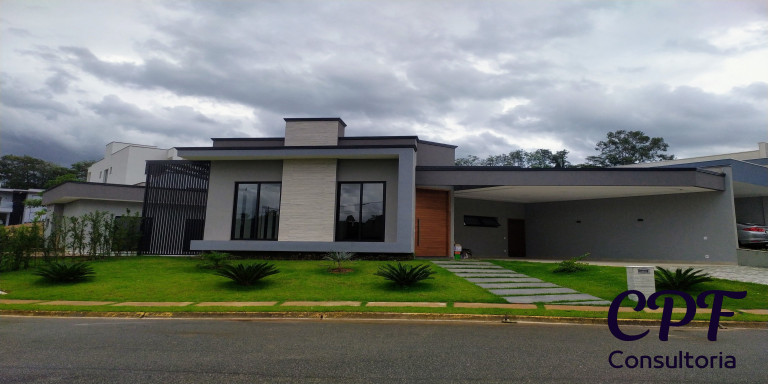 Imagem Casa com 3 Quartos à Venda, 230 m² em Condomínio Residencial Euroville Ii - Bragança Paulista