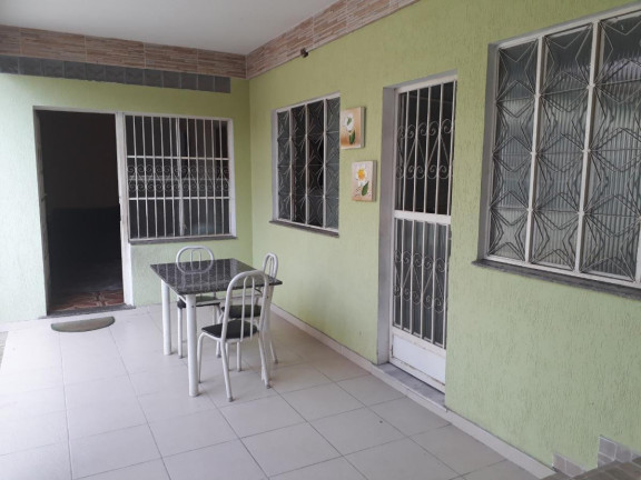 Imagem Casa com 3 Quartos à Venda, 360 m² em Cp Grande Sub Bairro Magali - Rio De Janeiro