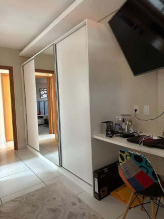 Imagem Apartamento com 3 Quartos à Venda, 91 m² em Ininga - Teresina Imagem Apartamento com 3 Quartos à Venda, 91 m² em Ininga - Teresina