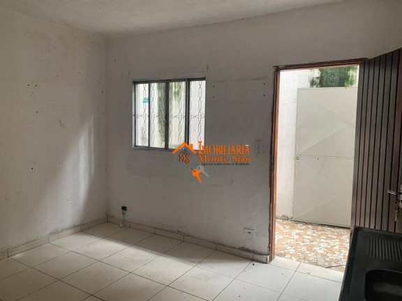 Imagem Sobrado com 4 Quartos à Venda, 200 m² em Jardim Paraíso - Guarulhos Imagem Sobrado com 4 Quartos à Venda, 200 m² em Jardim Paraíso - Guarulhos