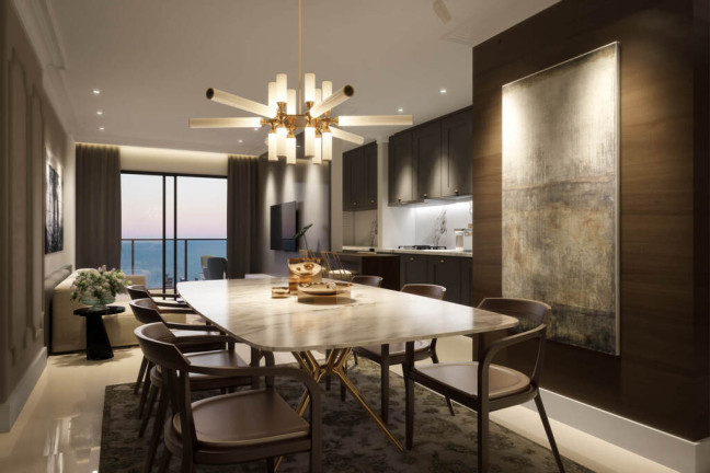 Imagem Apartamento com 3 Quartos à Venda, 105 m² em Meia Praia - Itapema Imagem Apartamento com 3 Quartos à Venda, 105 m² em Meia Praia - Itapema