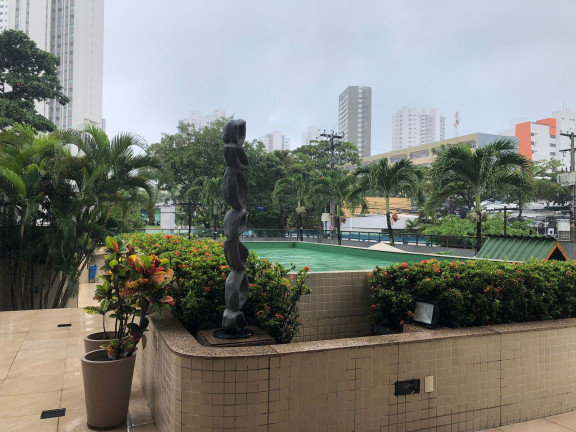 Imagem Apartamento com 4 Quartos à Venda, 175 m² em Boa Viagem - Recife