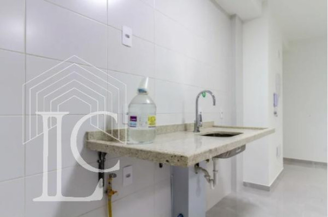 Imagem Apartamento com 3 Quartos para Alugar, 84 m² em Brooklin - São Paulo Imagem Apartamento com 3 Quartos para Alugar, 84 m² em Brooklin - São Paulo