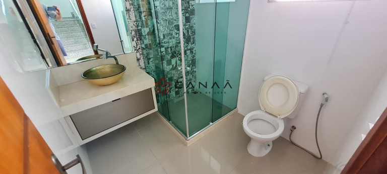 Imagem Casa de Condomínio com 3 Quartos à Venda, 265 m² em Peró - Cabo Frio Imagem Casa de Condomínio com 3 Quartos à Venda, 265 m² em Peró - Cabo Frio