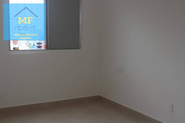 Imagem Apartamento com 2 Quartos à Venda, 58 m² em Saboó - Santos