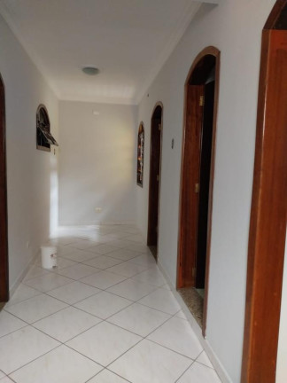 Imagem Casa com 4 Quartos à Venda, 296 m² em Jardim Cris - São Paulo Imagem Casa com 4 Quartos à Venda, 296 m² em Jardim Cris - São Paulo
