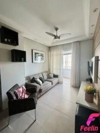 Imagem Apartamento com 3 Quartos à Venda, 106 m² em Jardim Cidade De Florianópolis - São José Imagem Apartamento com 3 Quartos à Venda, 106 m² em Jardim Cidade De Florianópolis - São José
