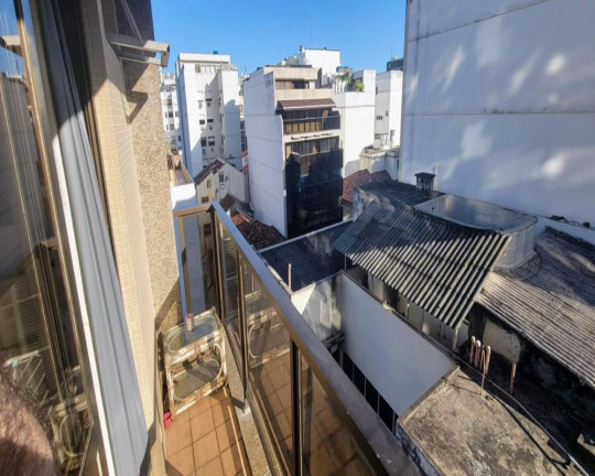 Imagem Flat com 1 Quarto à Venda, 57 m² em Leblon - Rio De Janeiro