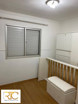 Imagem Apartamento com 2 Quartos para Alugar, 50 m² em Socorro - São Paulo