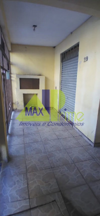 Imagem Casa com 2 Quartos à Venda, 125 m² em Vila Jacuí - São Paulo