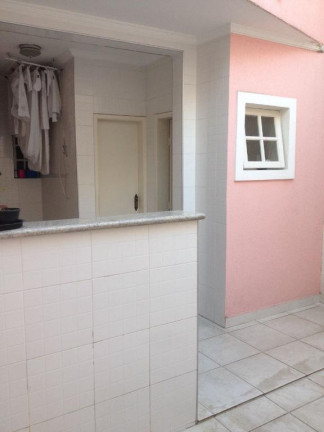 Imagem Casa com 4 Quartos à Venda, 260 m² em Vila Rosália - Guarulhos