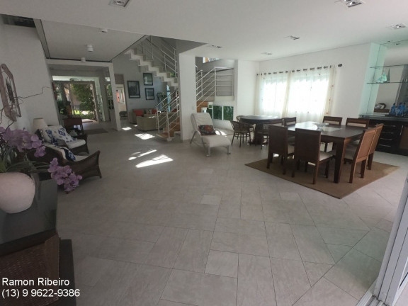 Imagem Imóvel com 6 Quartos à Venda, 525 m² em Riviera - Bertioga Imagem Imóvel com 6 Quartos à Venda, 525 m² em Riviera - Bertioga