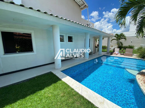 Imagem Casa com 4 Quartos à Venda, 390 m² em Sim - Feira De Santana Imagem Casa com 4 Quartos à Venda, 390 m² em Sim - Feira De Santana