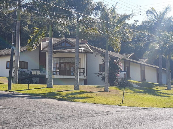 Casa de Condomínio à Venda, 420 m² em Condomínio Jardim Das Palmeiras - Bragança Paulista