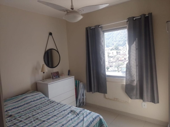 Imagem Apartamento com 2 Quartos à Venda, 62 m² em Taquara - Rio De Janeiro