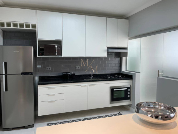Imagem Apartamento com 1 Quarto à Venda, 89 m² em Pompéia - Santos Imagem Apartamento com 1 Quarto à Venda, 89 m² em Pompéia - Santos
