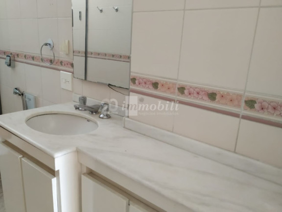 Imagem Apartamento com 3 Quartos à Venda, 172 m² em Higienópolis - São Paulo