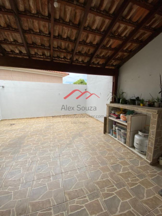 Imagem Casa com 2 Quartos à Venda, 61 m² em Parque Villa Flores - Sumaré Imagem Casa com 2 Quartos à Venda, 61 m² em Parque Villa Flores - Sumaré
