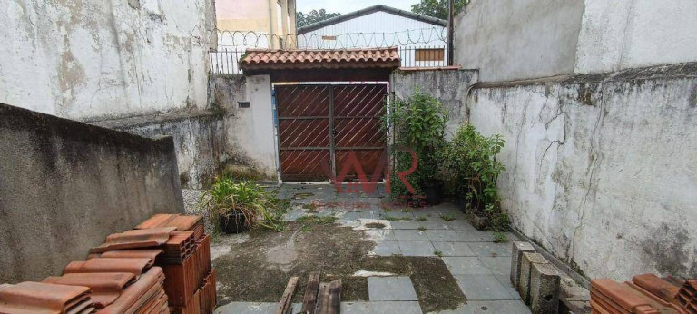Imagem Sobrado com 6 Quartos à Venda, 165 m² em Cidade Líder - São Paulo