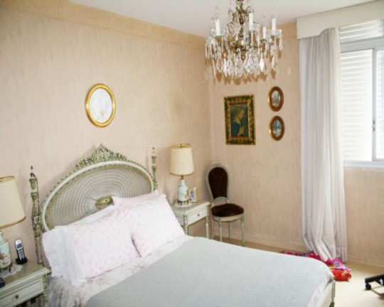 Imagem Apartamento com 3 Quartos à Venda, 160 m² em Higienópolis - São Paulo Imagem Apartamento com 3 Quartos à Venda, 160 m² em Higienópolis - São Paulo