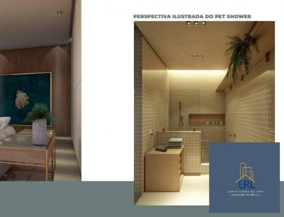 Imagem Apartamento com 3 Quartos à Venda, 152 m² em Canto Do Forte - Praia Grande Imagem Apartamento com 3 Quartos à Venda, 152 m² em Canto Do Forte - Praia Grande