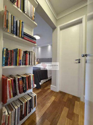 Imagem Apartamento com 3 Quartos à Venda, 94 m² em Vila Olímpia - São Paulo Imagem Apartamento com 3 Quartos à Venda, 94 m² em Vila Olímpia - São Paulo