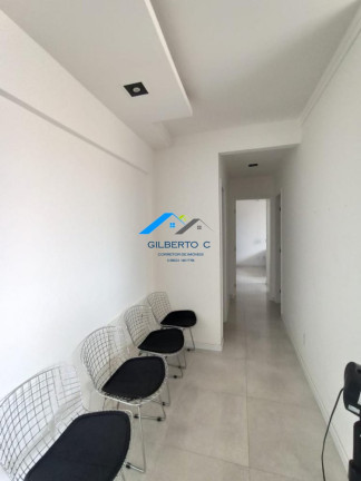 Imagem Apartamento com 2 Quartos à Venda, 69 m² em Centro - Bauru