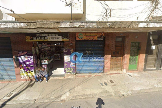 Imagem Loja à Venda, 44 m² em Centro - Petrópolis Imagem Loja à Venda, 44 m² em Centro - Petrópolis