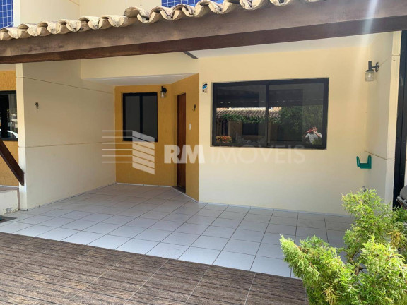 Imagem Casa de Condomínio com 4 Quartos à Venda, 130 m² em Stella Maris - Salvador Imagem Casa de Condomínio com 4 Quartos à Venda, 130 m² em Stella Maris - Salvador