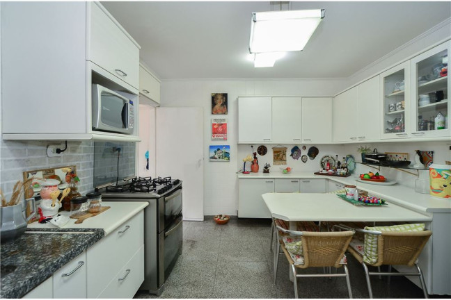 Imagem Imóvel com 3 Quartos à Venda, em Jardim Paulista - São Paulo Imagem Imóvel com 3 Quartos à Venda, em Jardim Paulista - São Paulo