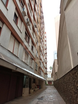 Imagem Apartamento com 1 Quarto à Venda, 33 m² em Centro Histórico - Porto Alegre Imagem Apartamento com 1 Quarto à Venda, 33 m² em Centro Histórico - Porto Alegre