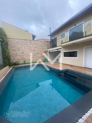 Sobrado com 3 Quartos à Venda, 335 m² em Vila Rosalia - Guarulhos